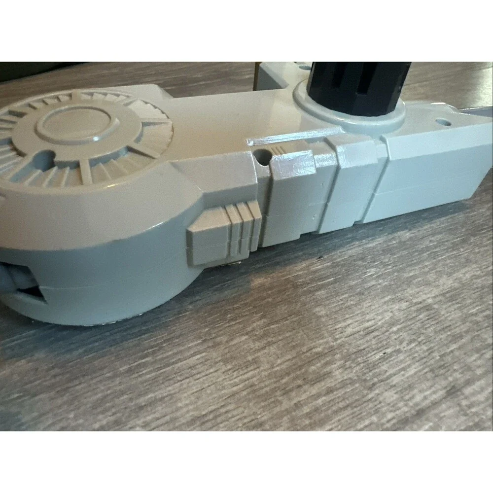 Tor The Shuttlezord MMPR Mighty Morphin Power Rangers Replacement Part Arm